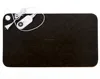 Far Infrared Electric Winter Warmer Office Table Computer PU Waterproof Desk Keyboard Heating Pads