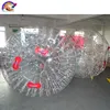 High Quality inflatable body zorb ball for sports