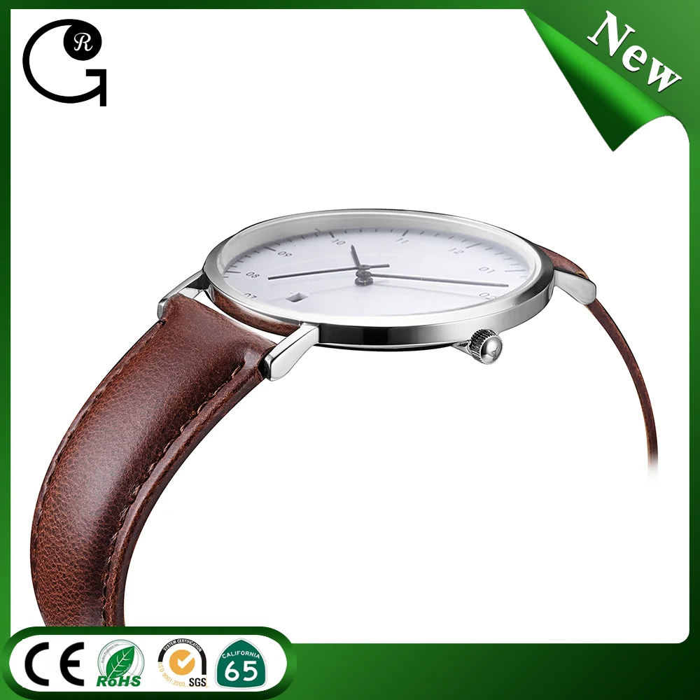 Interchangeable Dial Face Watch Changeable Movement Brand Your Own