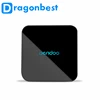 China manufacturer Pendoo X10 Pro S912 3G 32G tv box smart with best price Android 7.1android tv box digital sate HDD player