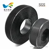 injected molded hook magic tape fastener Plastic Injection Hook for window