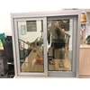 Beautiful picture prefabricated aluminum first quality windows and doors