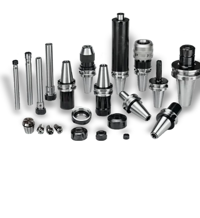 BT40-ER32-100 collet milling chuck tool holder for cnc milling machine