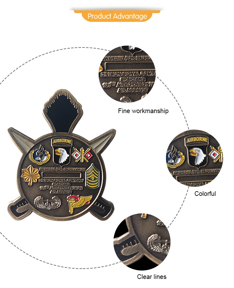 challenge coin