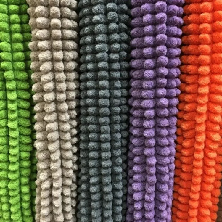 Hot Sale Small Microfiber Chenille Cleaning Mop Fabric Buy Hot Sale