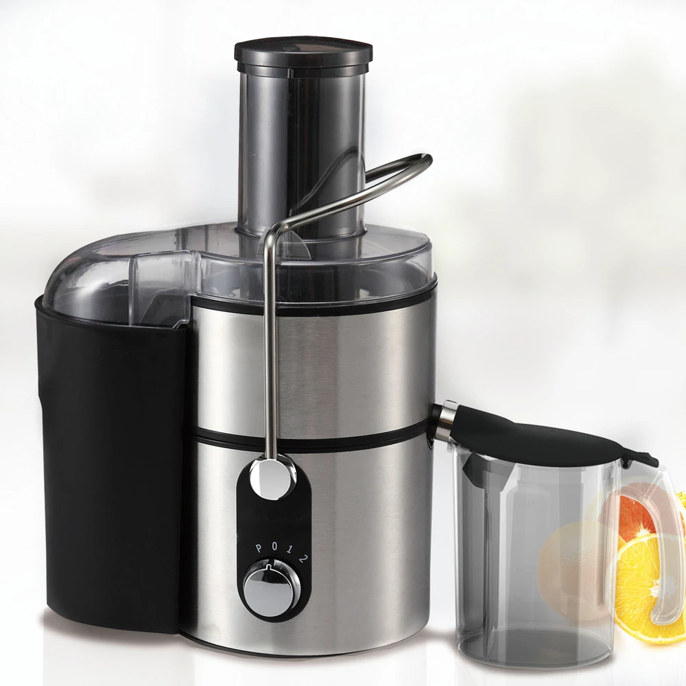 High Quality 500w Stainless Steel Apple Juice Extractor Buy Juice