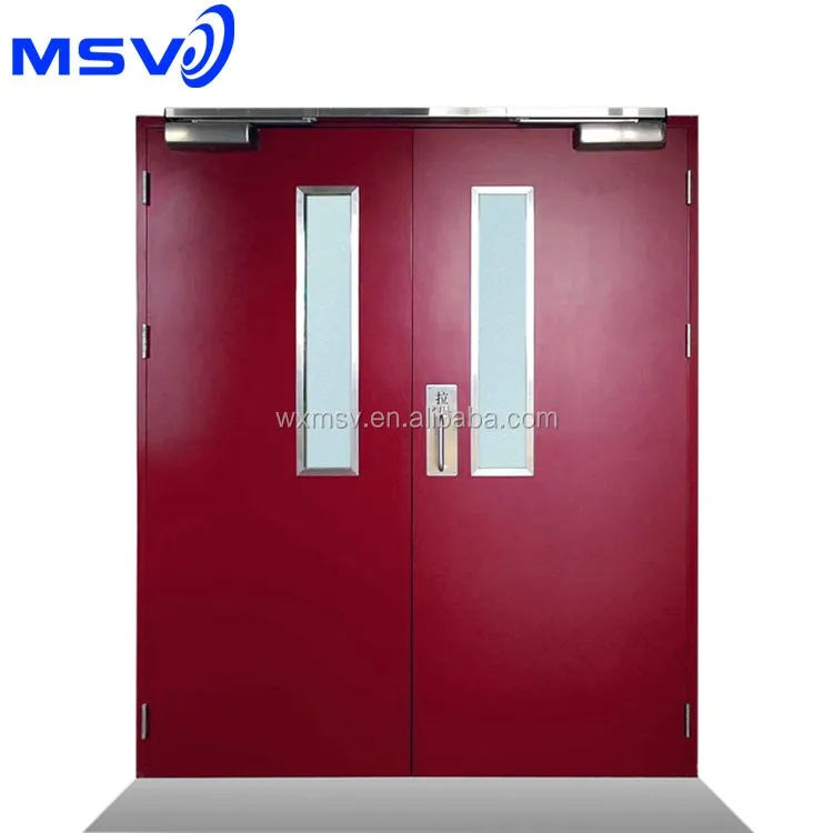 1 Hour 2 Hours 3 Hours Fire Rated Door