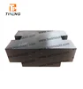500kg cast iron weights, 500kg roller weights, 500kg test masses