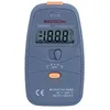 Mastech MS6501 Handheld Lcd Digital Thermometer Temperature Meter Sensor Tester Measuring 58 302 Fahrenheit Digital Thermometer
