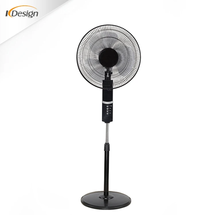 Multifunction Standing Electric Fans Floor Stand Pedestal Fans Electric Floor Stand Pedestal