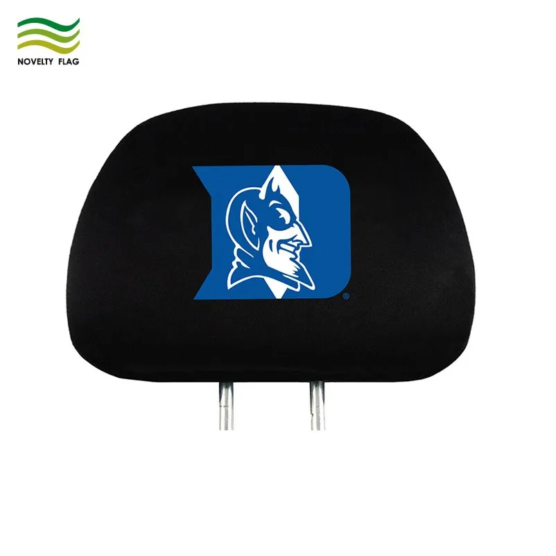 Durable Custom Dallas Cowboys Car Seat Headrest Cover Buy Nfl Car