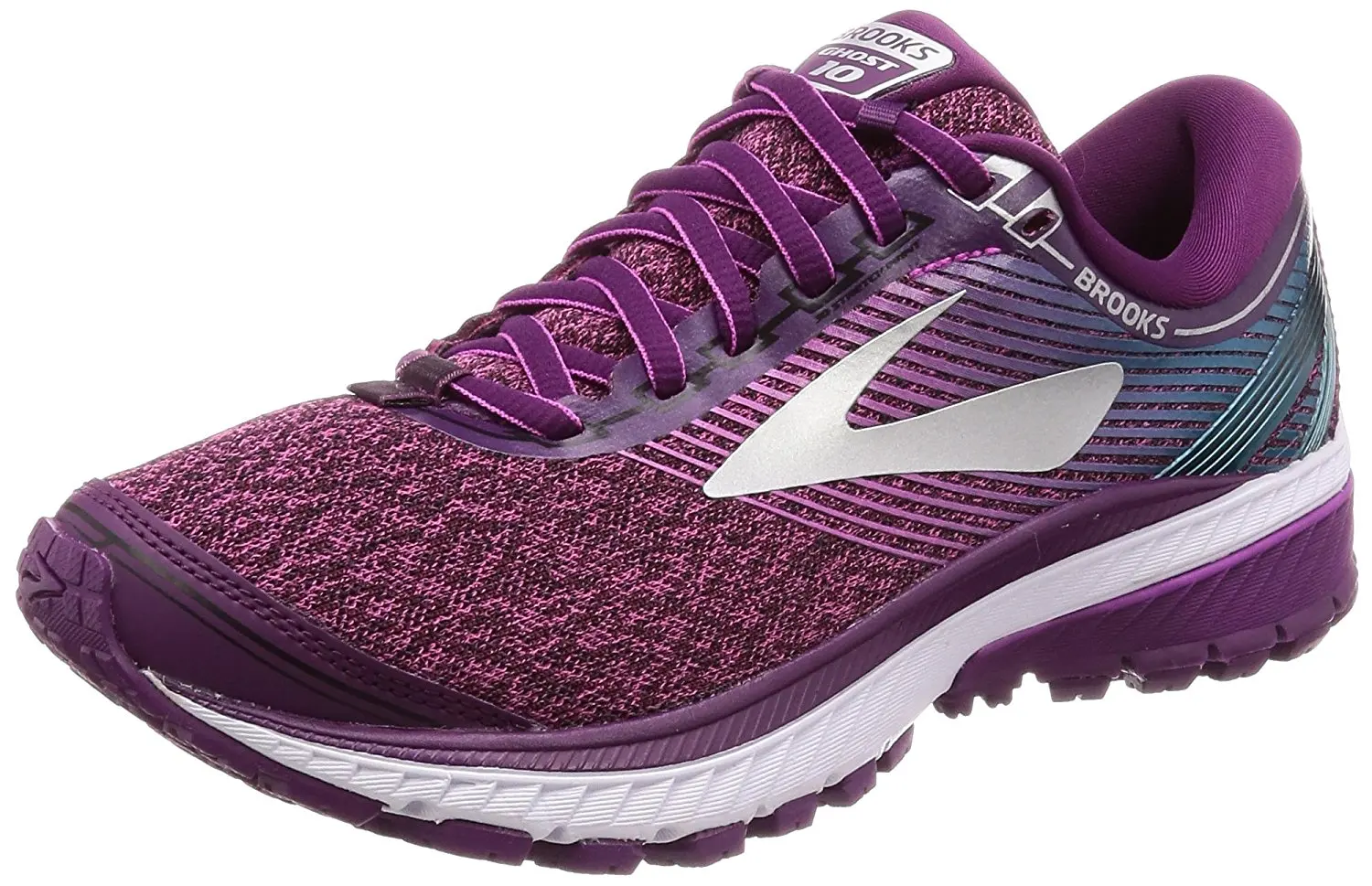 brooks ghost 10 womens 2016