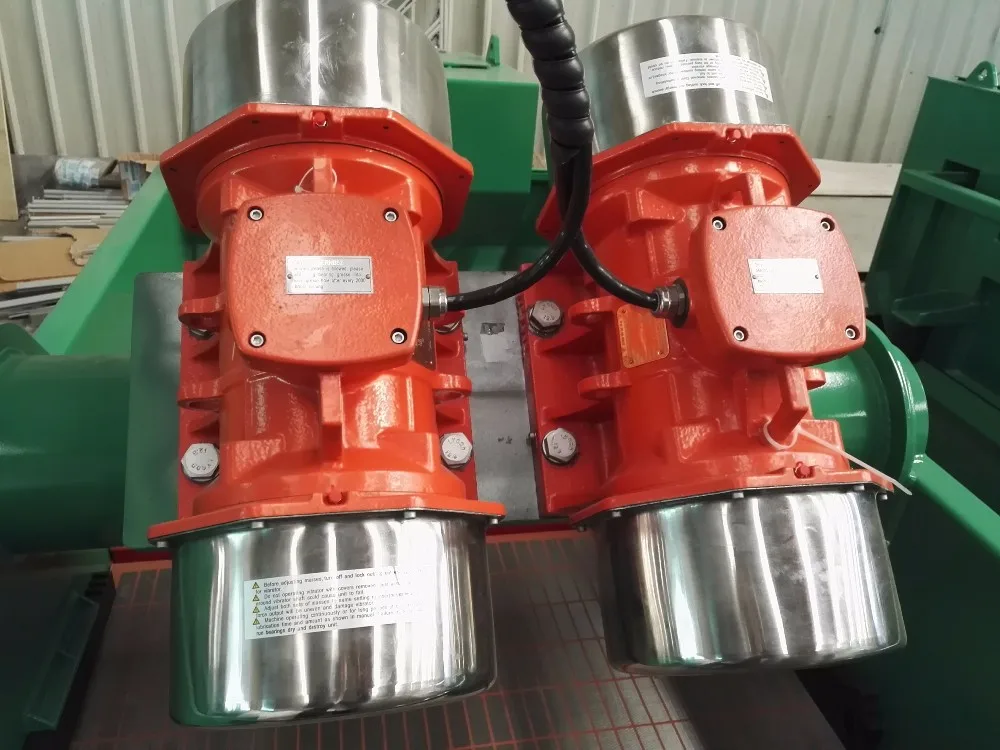 API standard Drilling Mud  Solid control equipment Shale Shaker.jpg