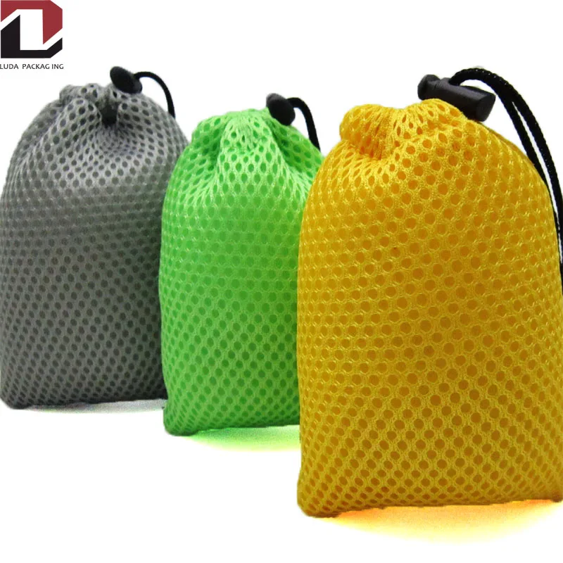 Black/purple Small Nylon Mesh Drawstring Bag Buy Black Small Nylon Mesh Drawstring Bag,Small