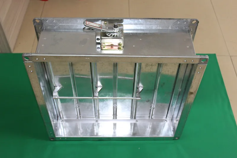 Hvac Manual Fire Damper Buy Hvac Manual Fire Damper,Manual Fire