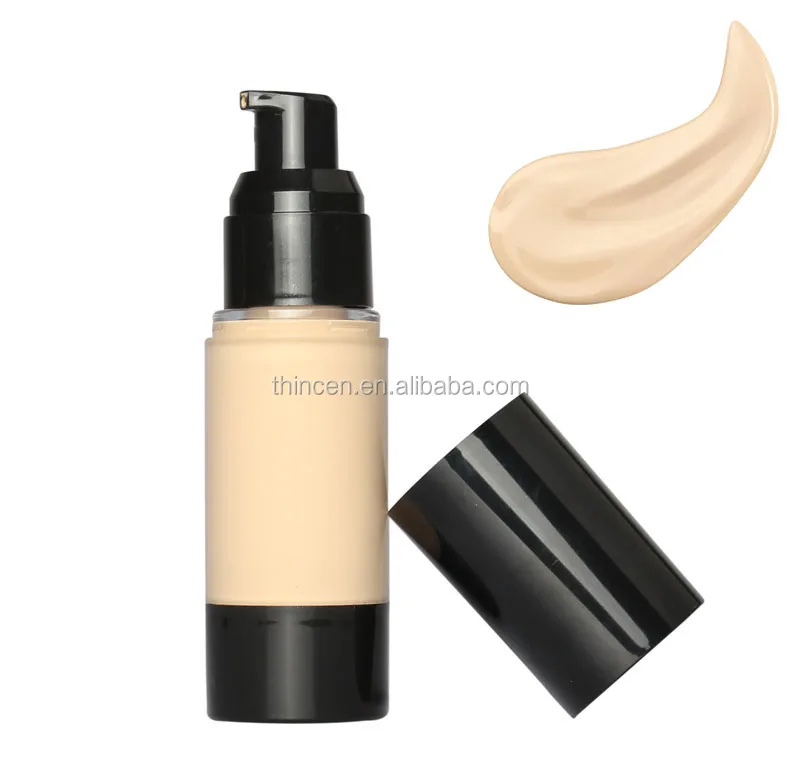 best full coverage liquid foundation