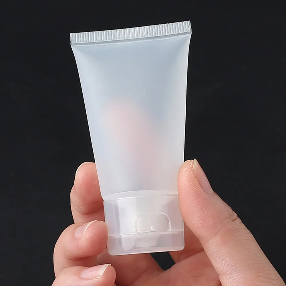 100g 50g 30g 15g Hand Cream Empty Plastic Cosmetic Packaging Tube Buy