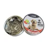 Gog And Cat With Natural Essential Oil 8 Months Protection Insect Repellent Pest Control Flea and Tick Collar