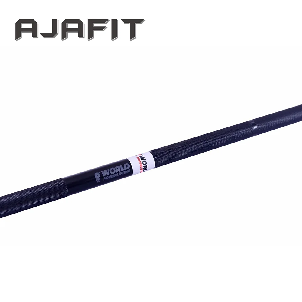samtek powerlifting bar
