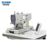 Stable Quality Tajima 2 Head Embroidery Jack Button Sewing Machine