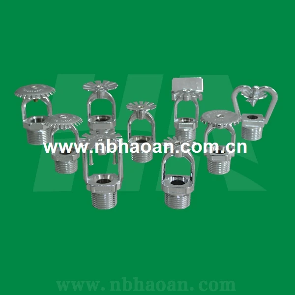 Chromeplated Sprinkler Escutcheon Plate For Fire Sprinkler Buy