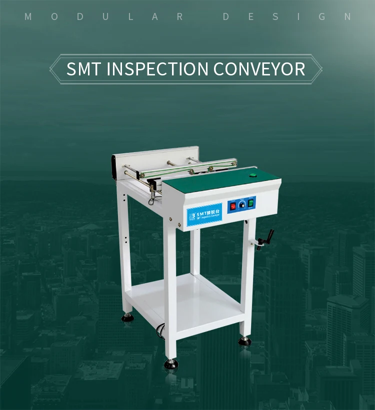 pcb handle equipment