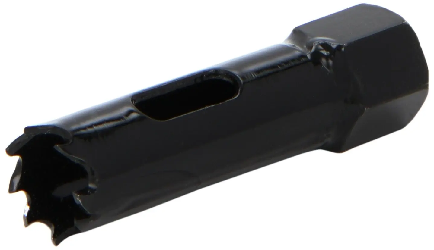 Alfa Tools HPMP90131 1//4-28 Multi Purpose Spiral Pointed Tap,