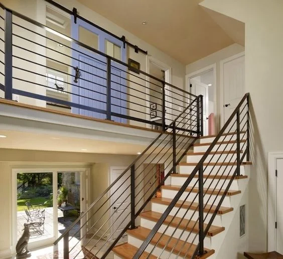 Interior Metal Railings Metal Interior Railing Metal Railings