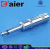 stereo jack switch