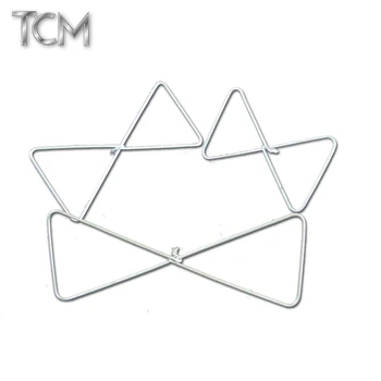 stainless steel butterfly wall ties