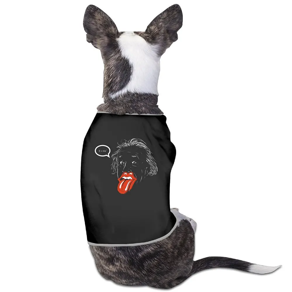 rolling stones dog shirt