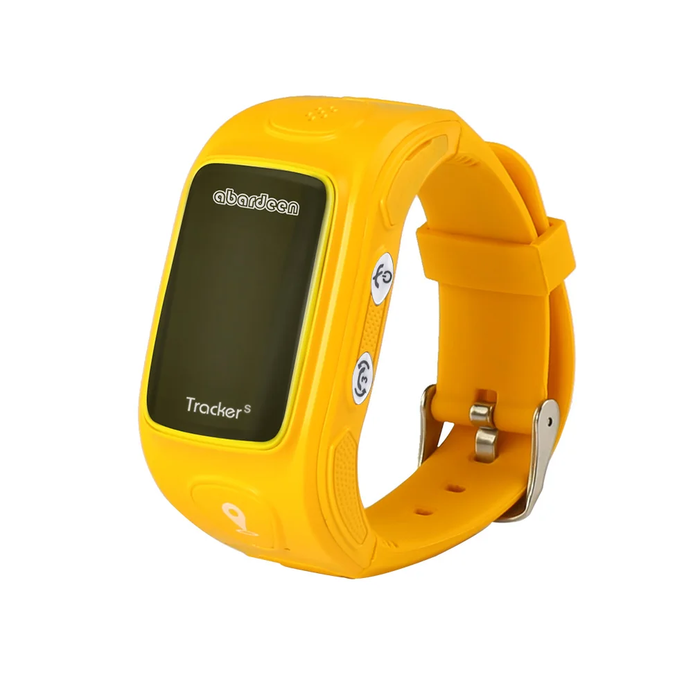 abardeen smart kid watch