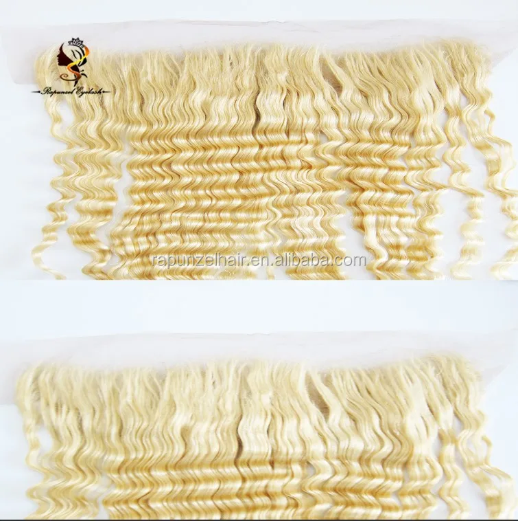 deep wave frontal