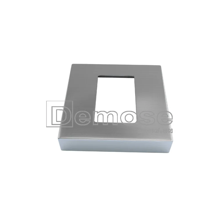 Demose Railing/handrail Decorative Pipe Cover Buy Decorative Pipe Cover,Pipe Hole Covers