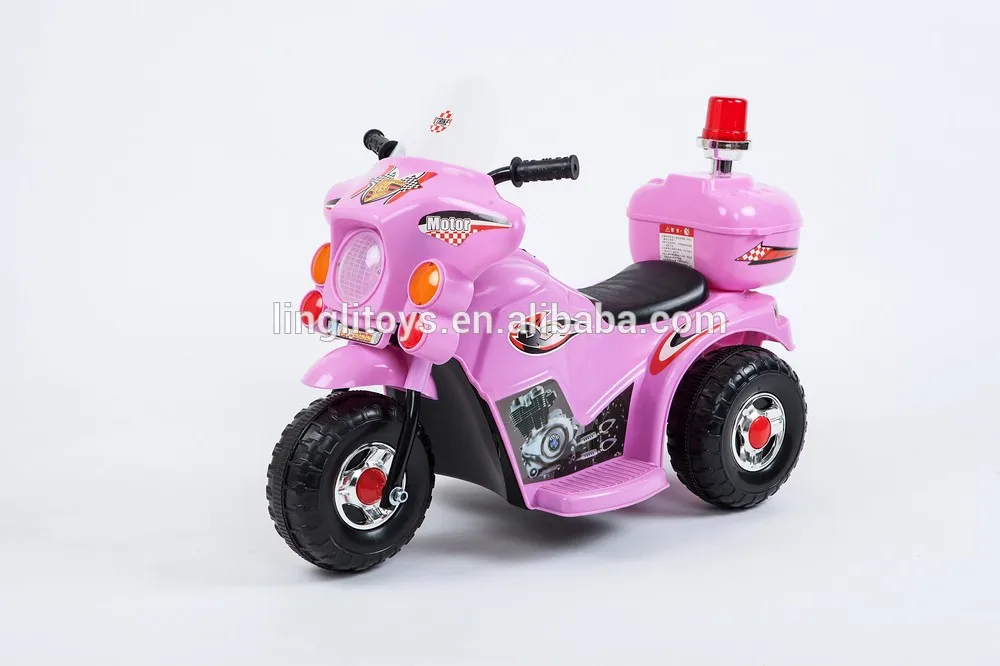 Bayi Baterai Charger Sepeda Motor  Anak anak Sepeda Motor  