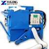 Factory custom blasting machine shot best offer floor belt