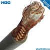 CONTROL CABLE 7 X 0.75 MM2 70C 300 V Solid Copper Conductor