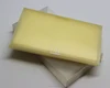 Wholesale customized durable plastic CD/DVD case CD/DVD holder with PP hard plastic storage boxes