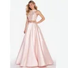 Online Shopping China Clothing Two Pieces Women Plus Size Dress Skirts Evening Gown