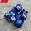 GalileoStar1 screw vacuum pump pick and place vacuum pump