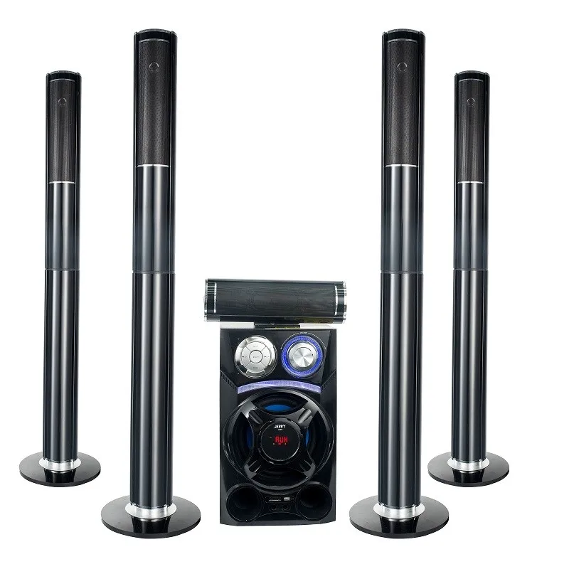 jack martin tower home theatre