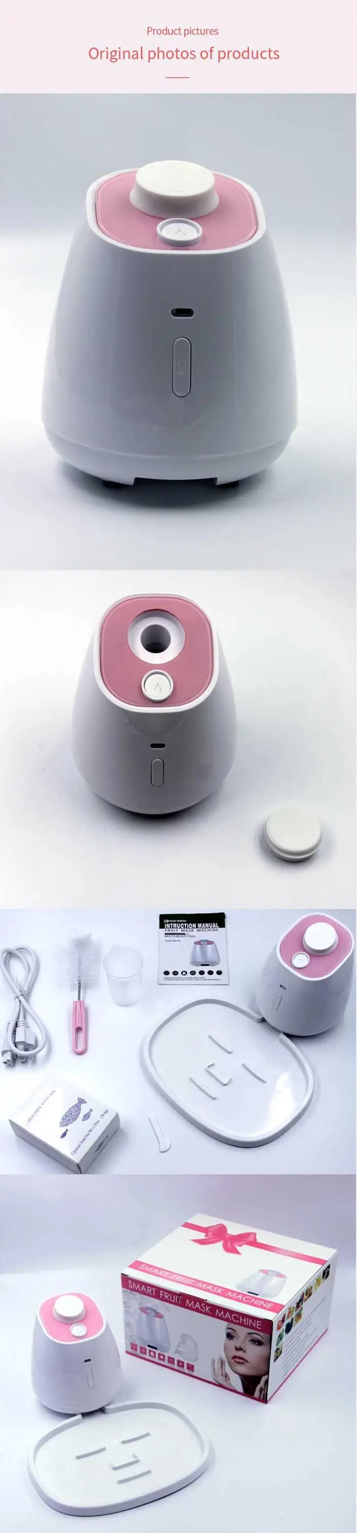 Mask machine-5