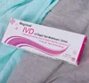 2018 Accurate Pathological Analysis Equipment LH Ovulation Test Kit