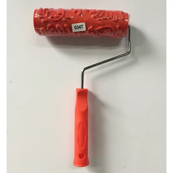 Popular Decorative Paint Roller With Much Patterns Buy Paint