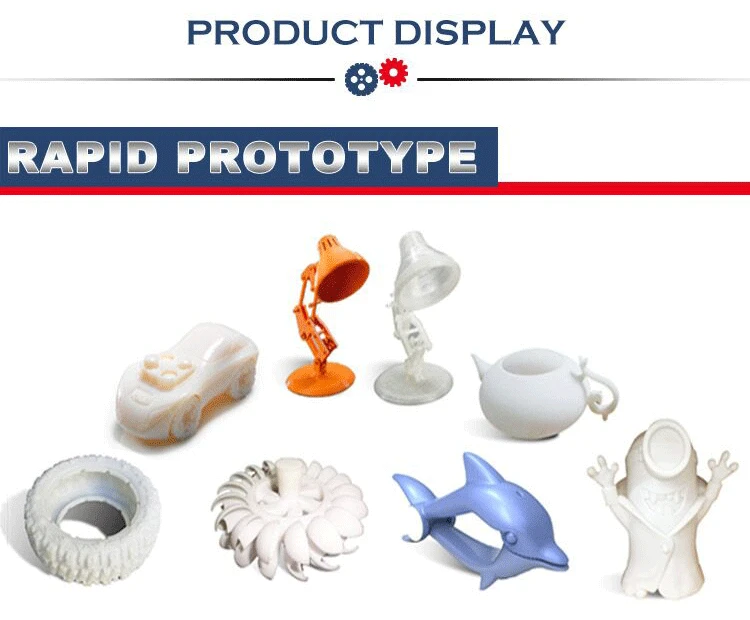 good quality 3d printing rapid plastic case prototyping