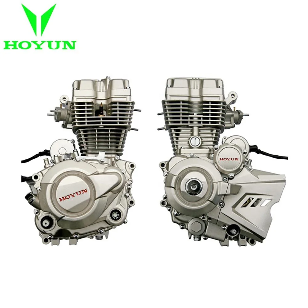 250cc cg engine