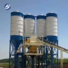 SHIHUI GROUP stabilized concrete soil cement mixing batching plant