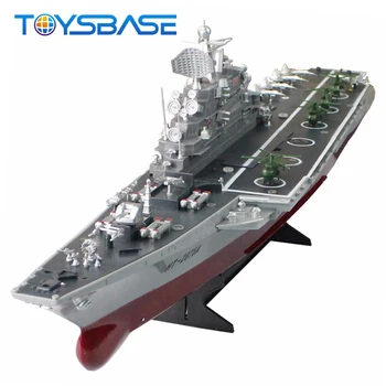 remote control cruise ship