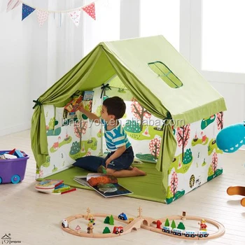 children's play tents indoor