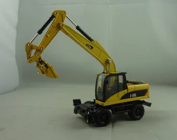 kobelco rc excavator